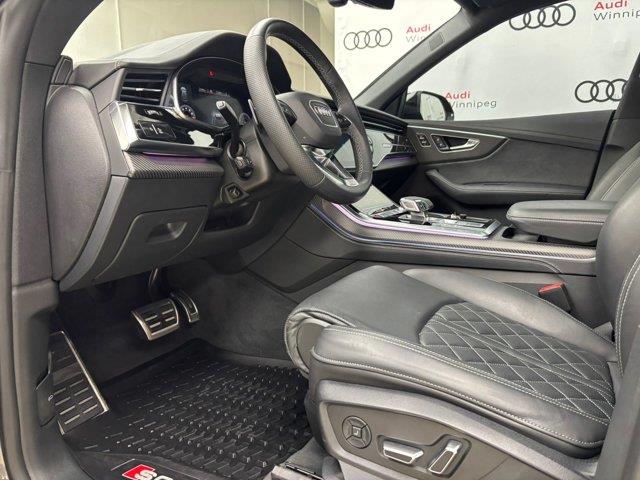 audi SQ8 2025 - 15