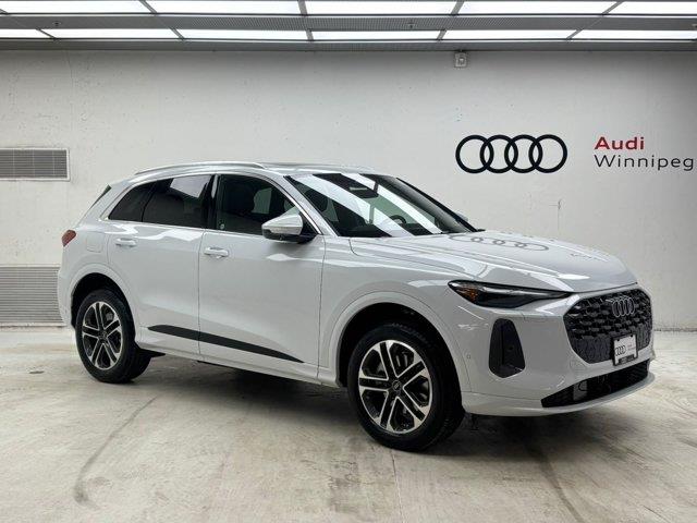 audi Q5 2025