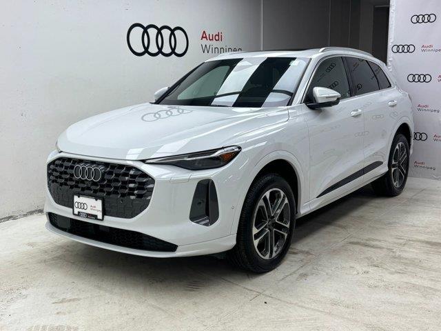audi Q5 2025 - 2