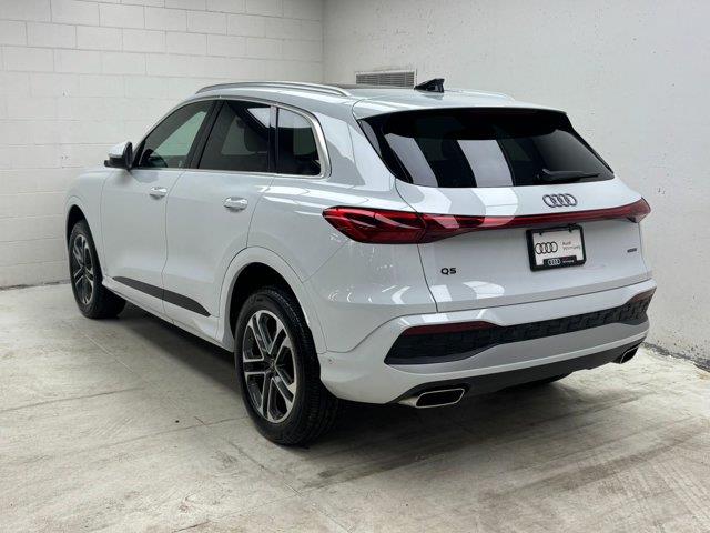 audi Q5 2025 - 3