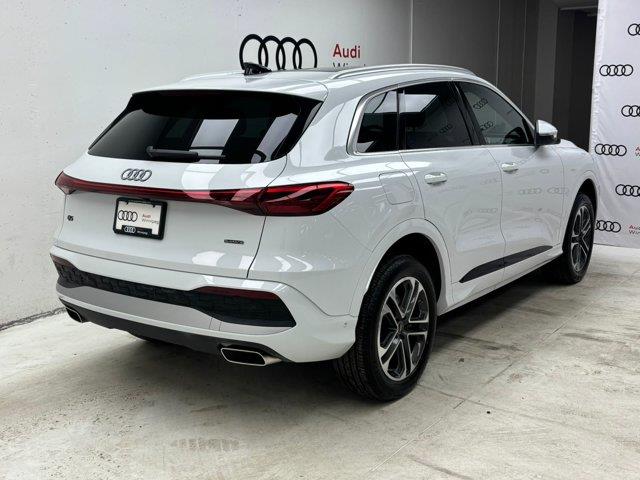 audi Q5 2025 - 4