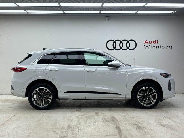 audi Q5 2025 - 5