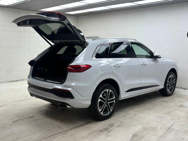 audi Q5 2025 - 8