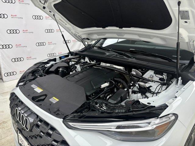 audi Q5 2025 - 10