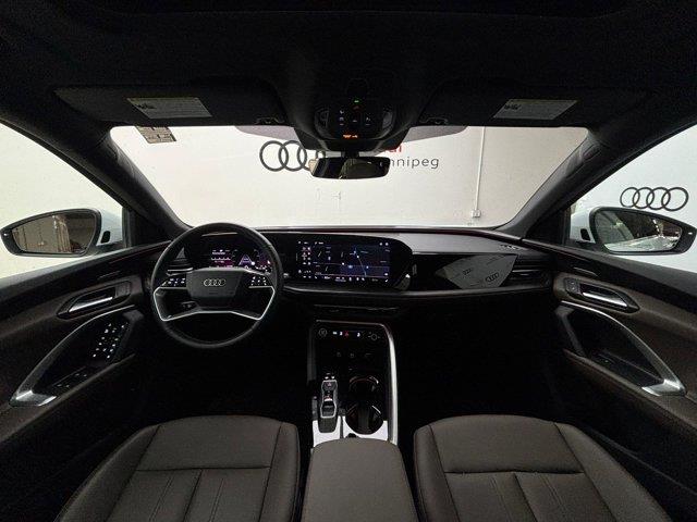 audi Q5 2025 - 11