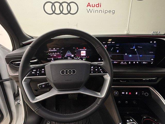 audi Q5 2025 - 12