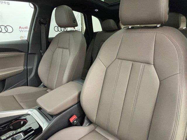 audi Q5 2025 - 13