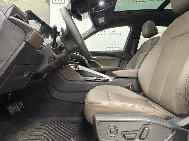 audi Q5 2025 - 14