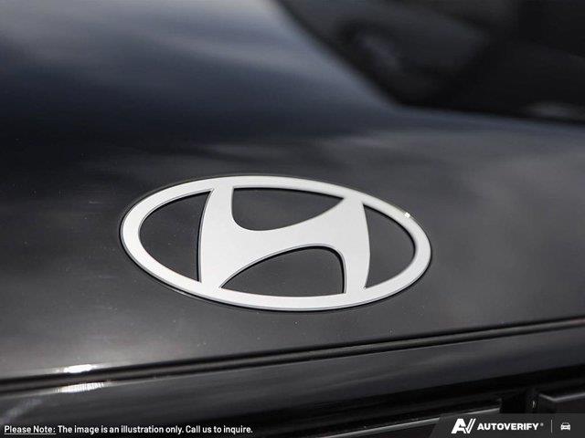hyundai Santa Fe Hybrid 2026 - 9