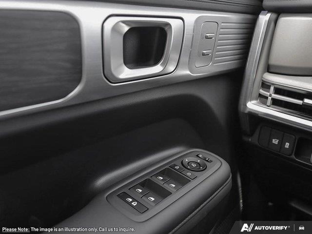 hyundai Santa Fe Hybrid 2026 - 16