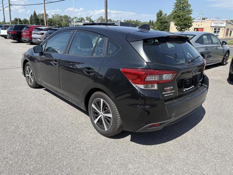 subaru Impreza 2020 - 3