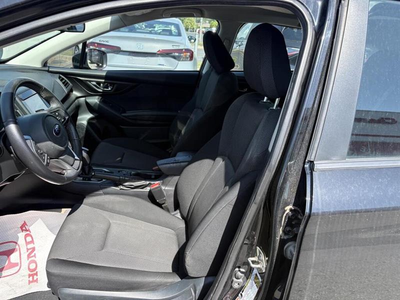 subaru Impreza 2020 - 6