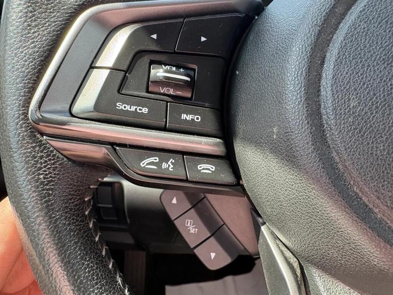 subaru Impreza 2020 - 9