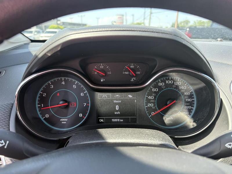 chevrolet Cruze 2018 - 7