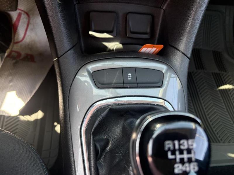 chevrolet Cruze 2018 - 9