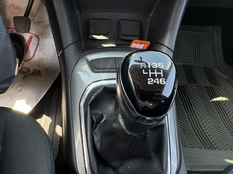 chevrolet Cruze 2018 - 10