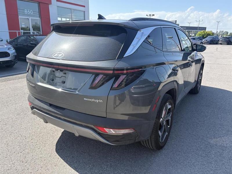hyundai Tucson 2023 - 5