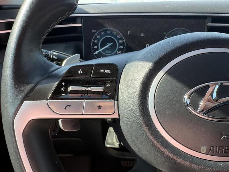hyundai Tucson 2023 - 11