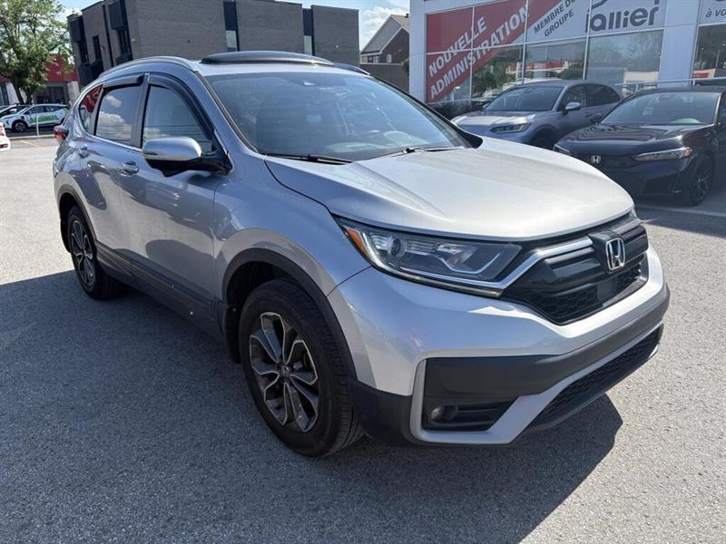 honda CR-V 2020 - 2