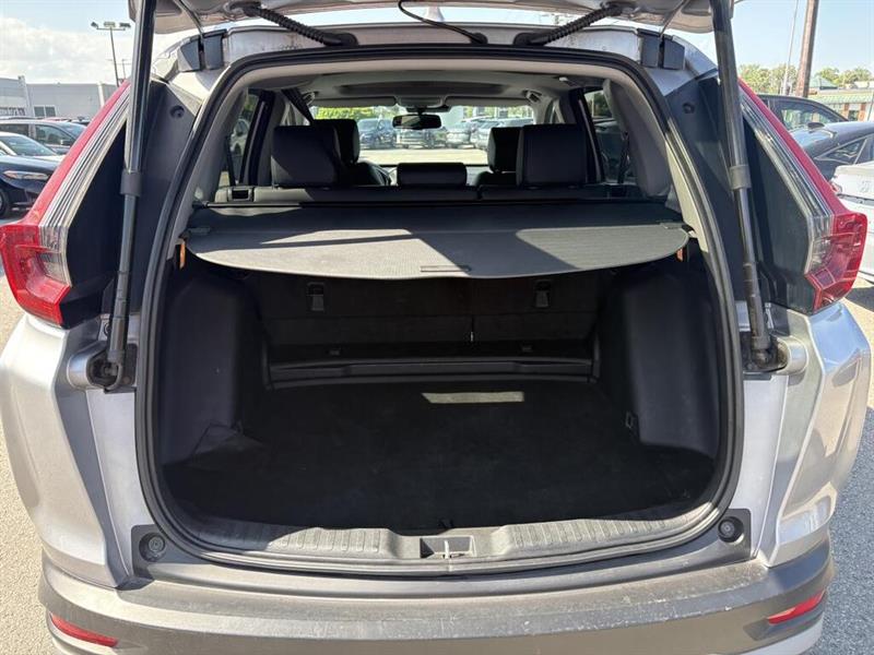 honda CR-V 2020 - 6