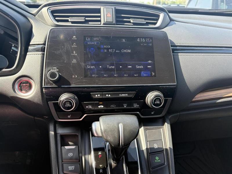 honda CR-V 2020 - 7