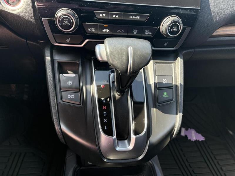honda CR-V 2020 - 8