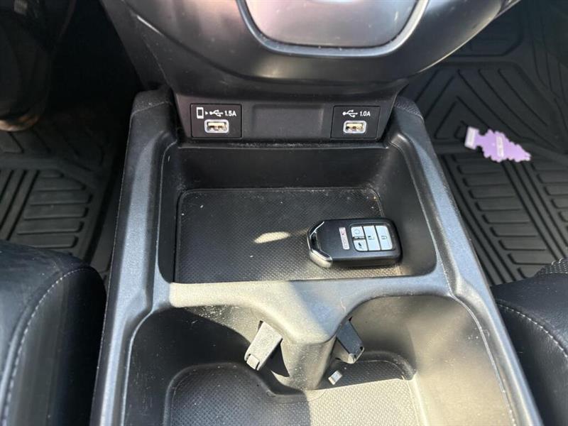 honda CR-V 2020 - 9