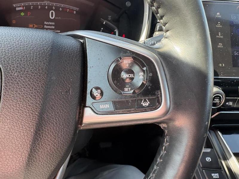 honda CR-V 2020 - 10