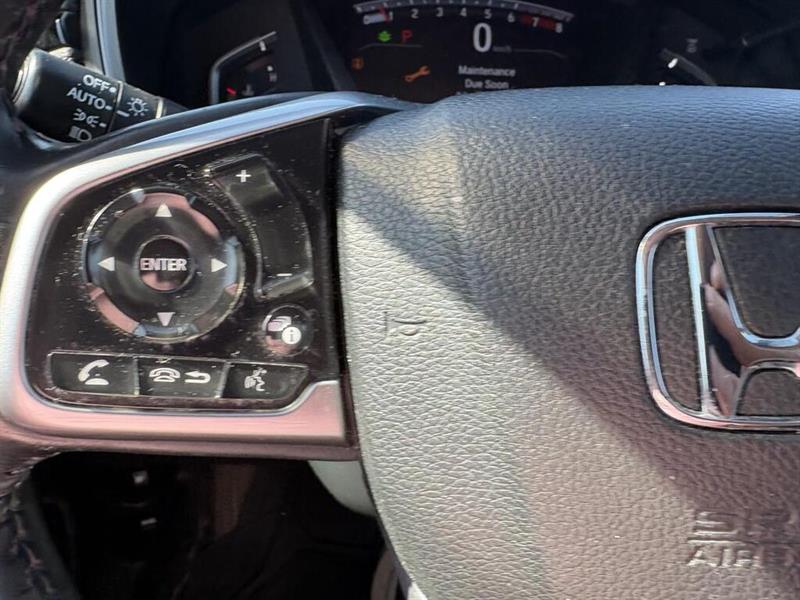 honda CR-V 2020 - 11