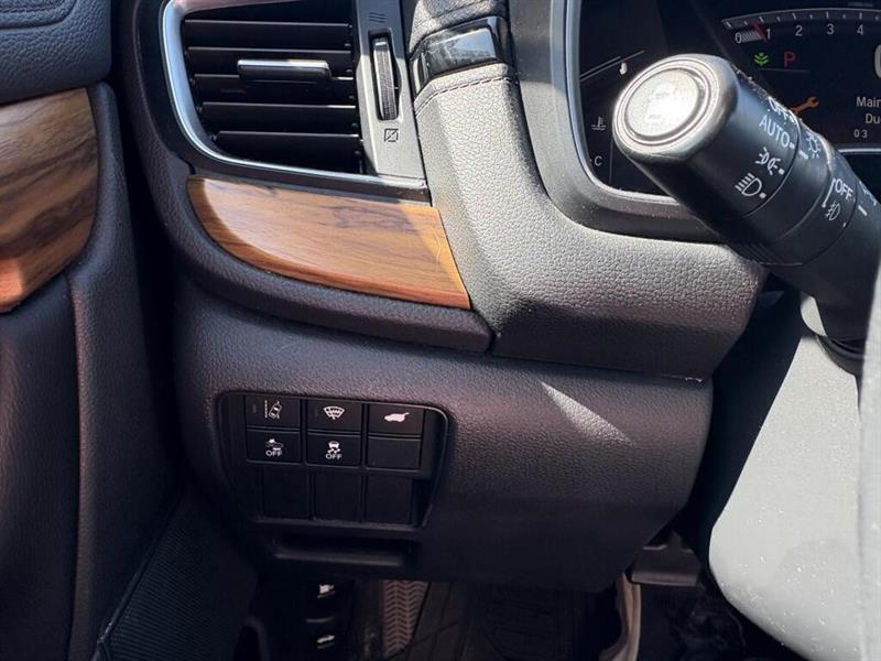 honda CR-V 2020 - 12