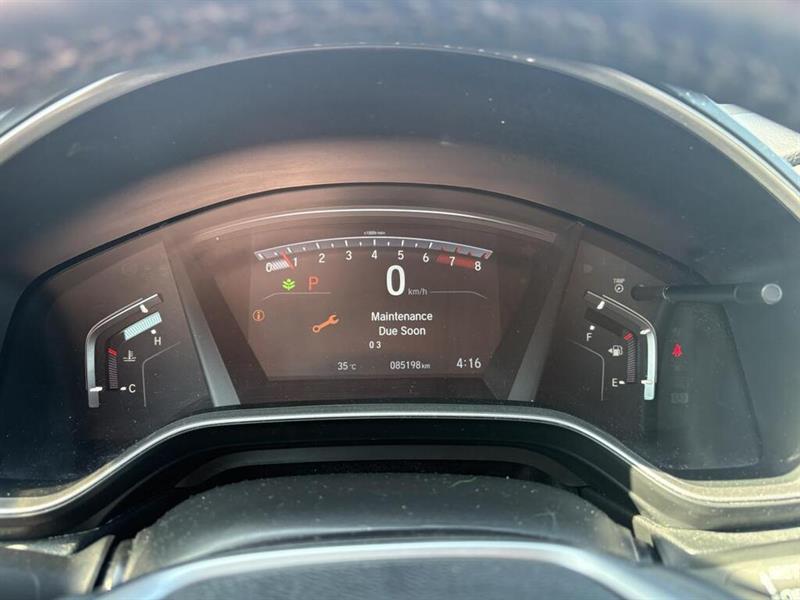 honda CR-V 2020 - 13
