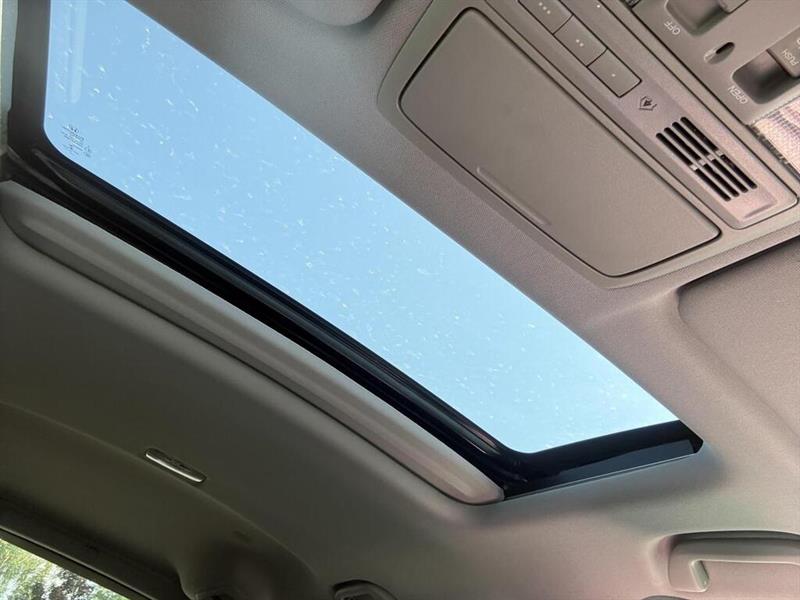 honda CR-V 2020 - 14