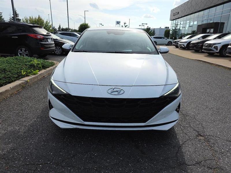 hyundai Elantra 2023 - 3