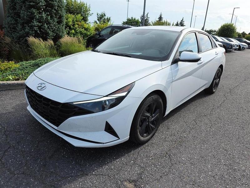 hyundai Elantra 2023 - 4