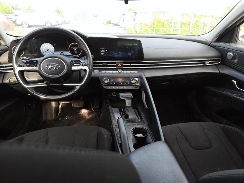 hyundai Elantra 2023 - 5