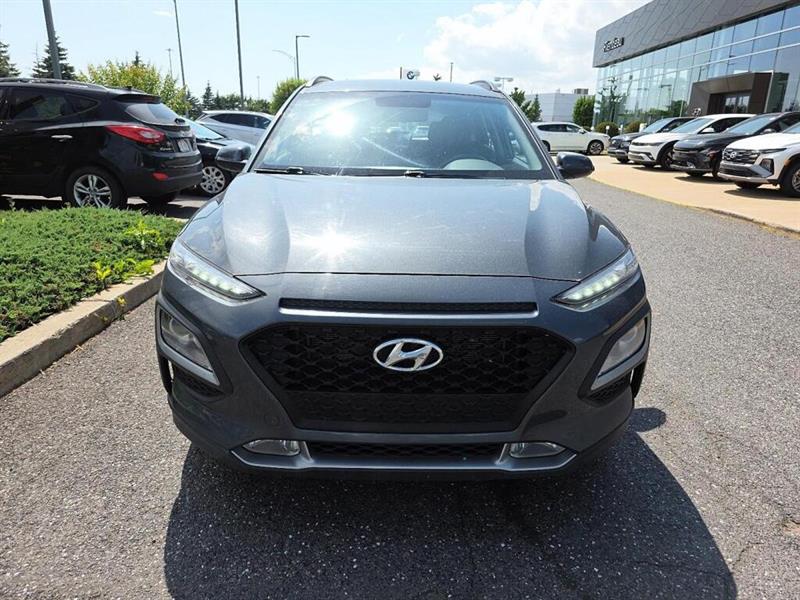 hyundai Kona 2019 - 3