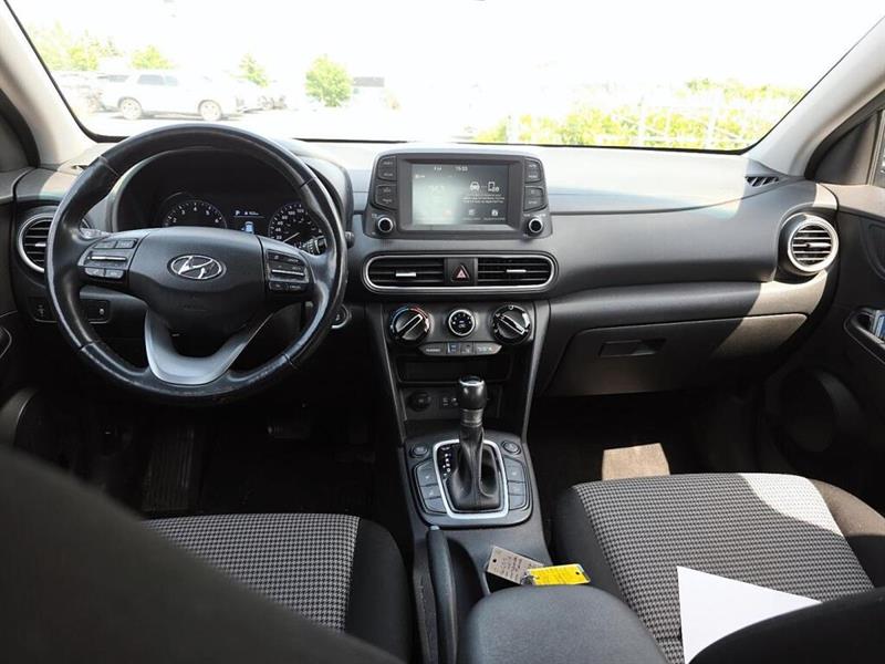 hyundai Kona 2019 - 5
