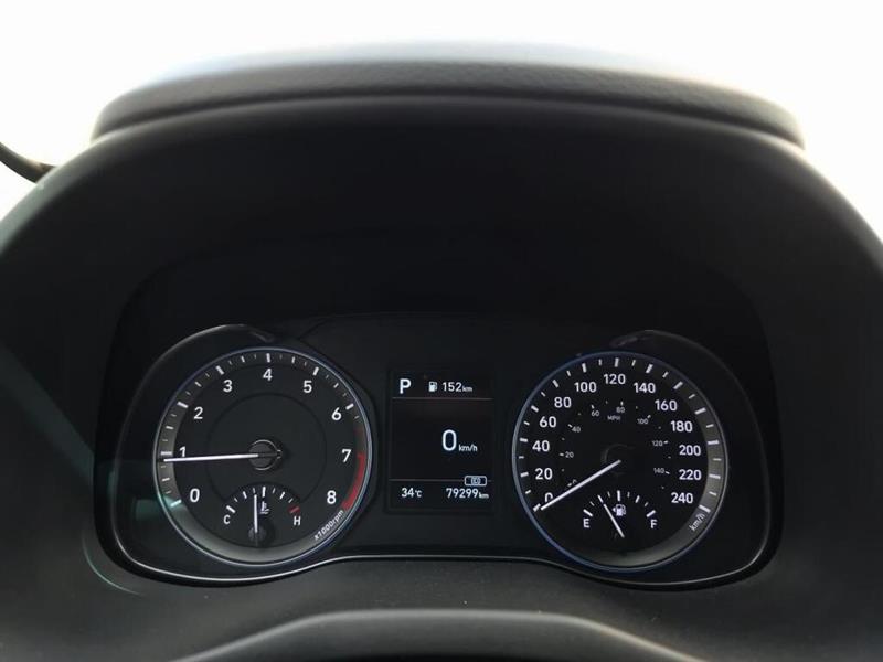 hyundai Kona 2019 - 6