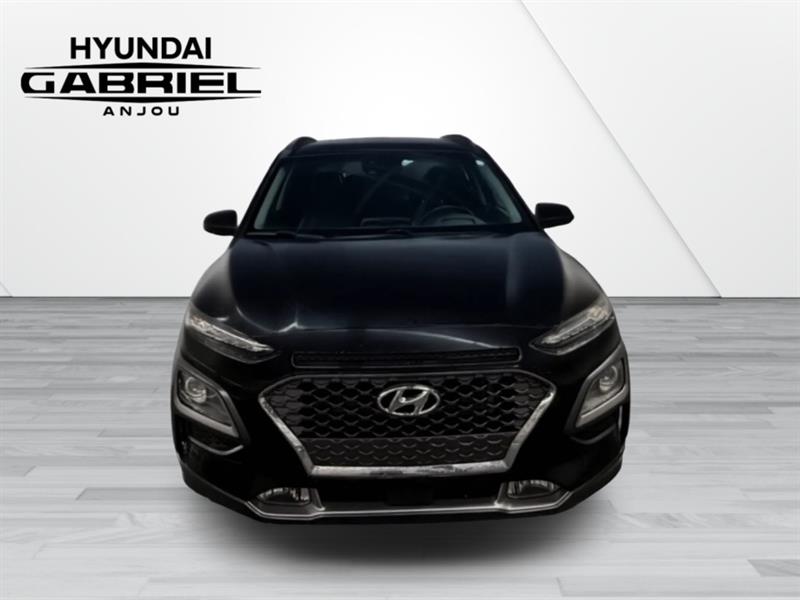 hyundai Kona 2020 - 2