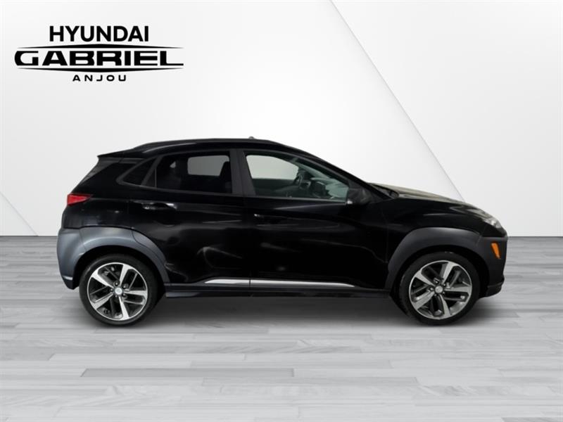 hyundai Kona 2020 - 4