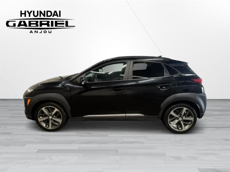 hyundai Kona 2020 - 5