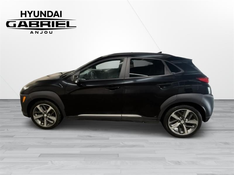 hyundai Kona 2020 - 6