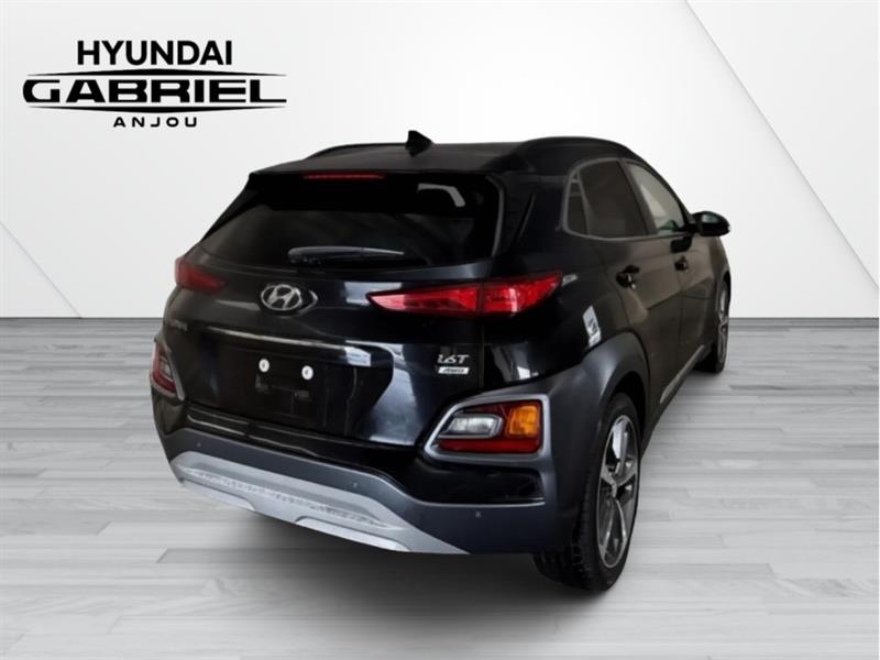hyundai Kona 2020 - 9