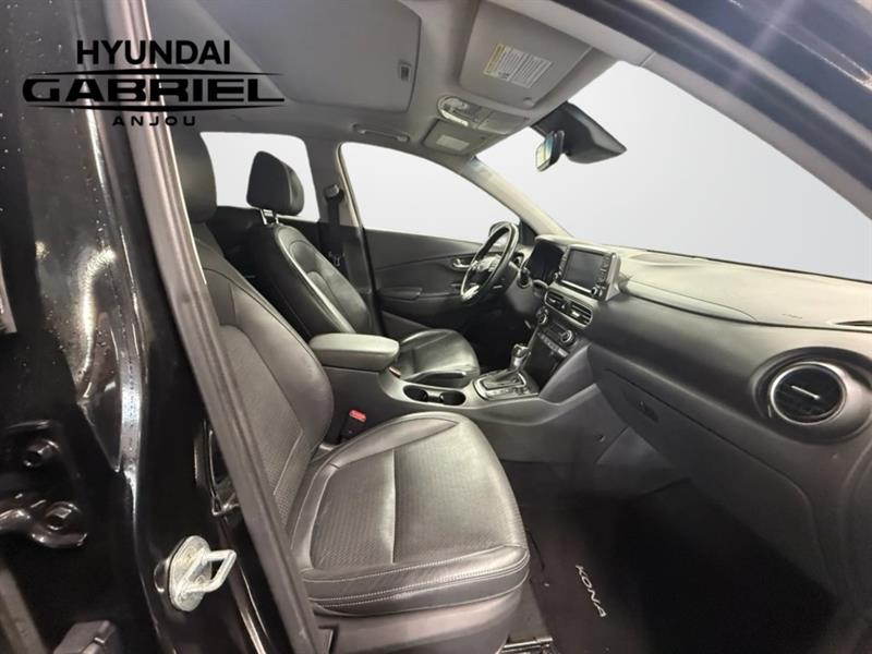 hyundai Kona 2020 - 11