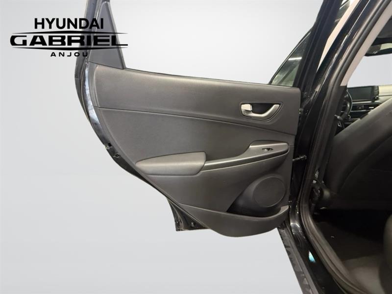 hyundai Kona 2020 - 12