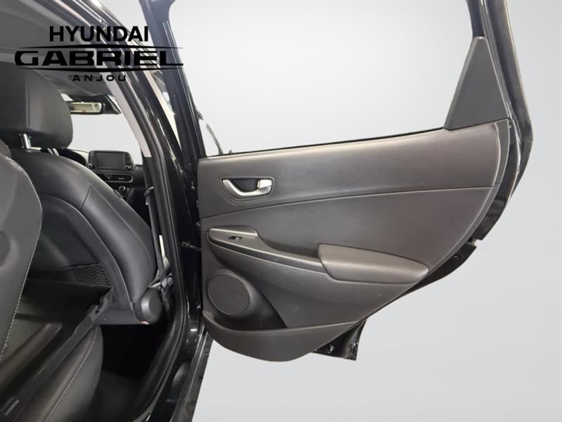hyundai Kona 2020 - 13