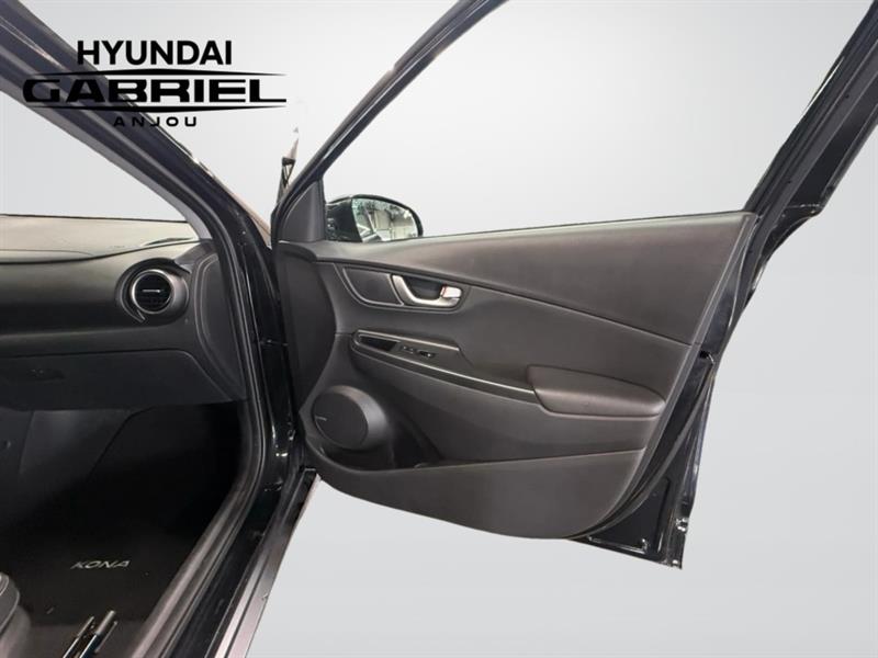 hyundai Kona 2020 - 14