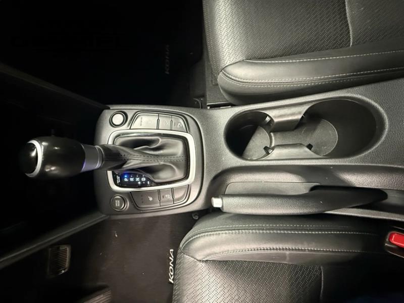 hyundai Kona 2020 - 15