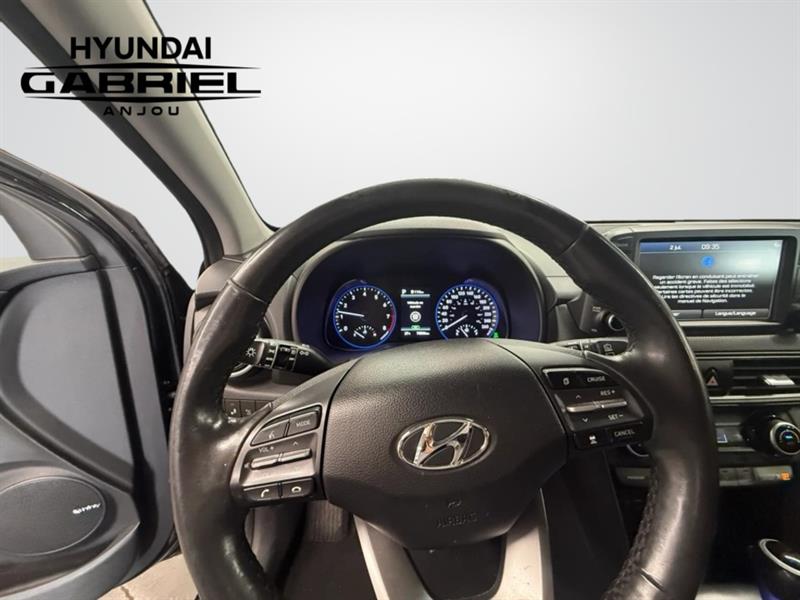 hyundai Kona 2020 - 16