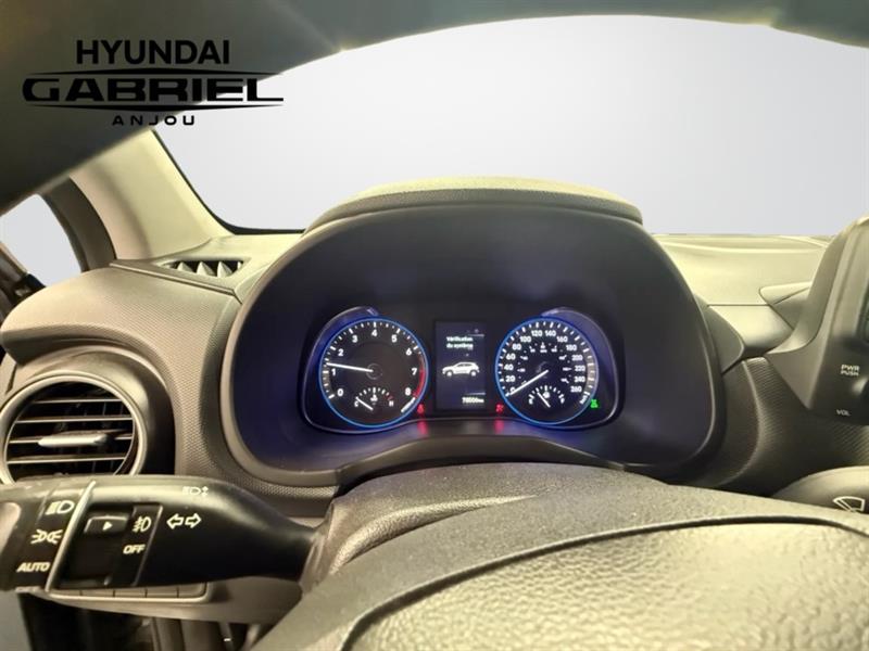 hyundai Kona 2020 - 17